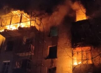 В Харьковской области объявили чрезвычайную ситуацию регионального уровня в энергетике