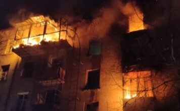 В Харьковской области объявили чрезвычайную ситуацию регионального уровня в энергетике