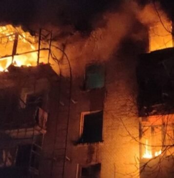 В Харьковской области объявили чрезвычайную ситуацию регионального уровня в энергетике