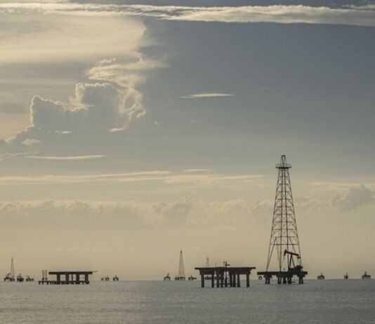 Венесуэла отправляет первую за 5,5 года партию нефти в Израиль