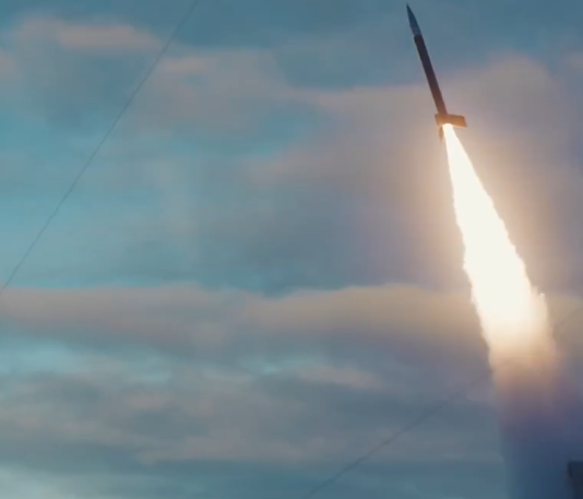 Компания Hypersonica провела успешное испытание гиперзвуковой ракеты на космодроме в Норвегии