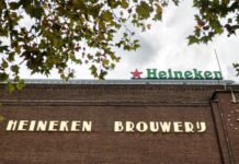 Heineken сократит до 6000 сотрудников из-за слабого спроса на пиво