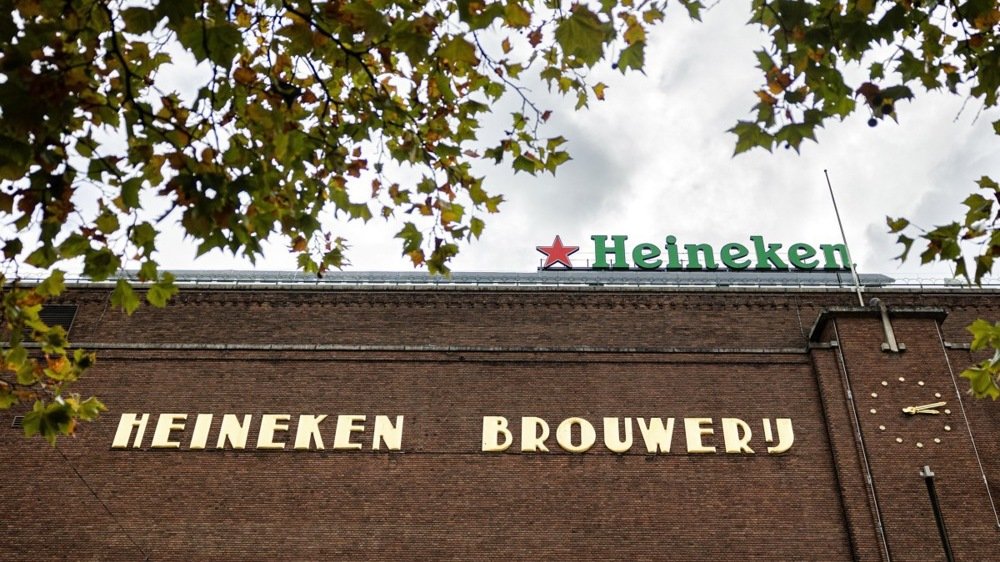 Heineken сократит до 6000 сотрудников из-за слабого спроса на пиво