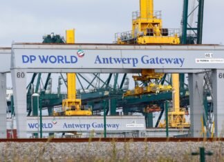 DP World начала терять поддержку инвесторов из-за связей CEO с Эпштейном