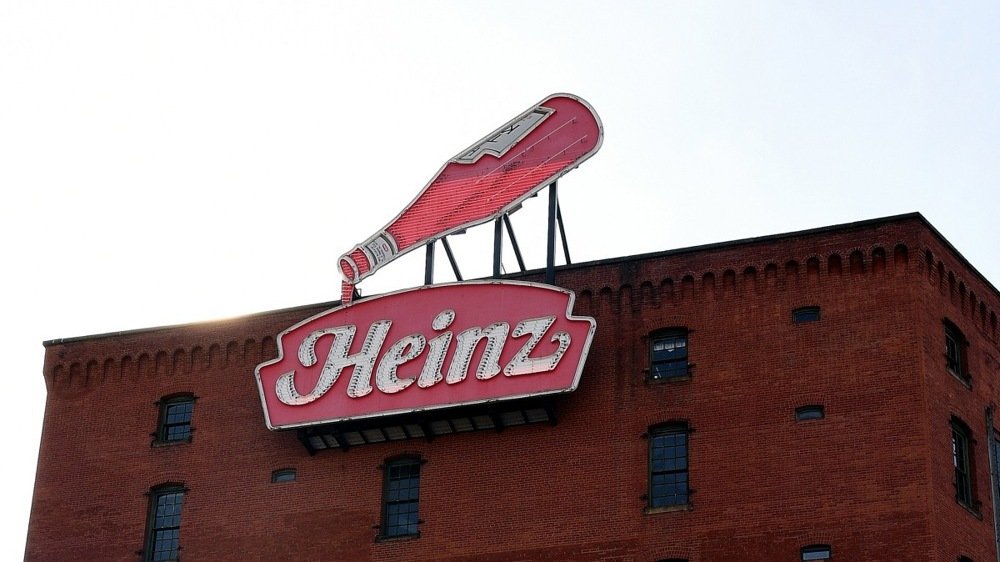 Производитель кетчупа Heinz передумал разделять бизнес на две компании