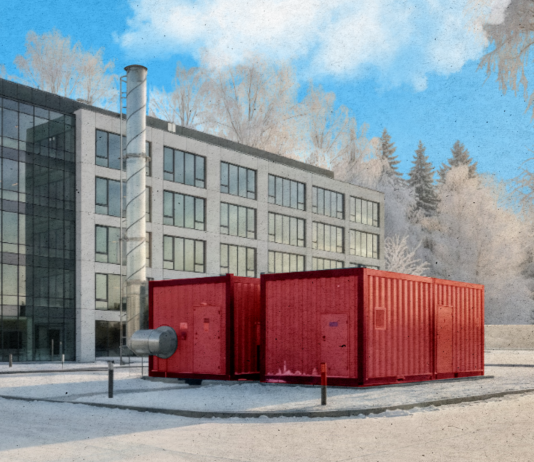 Спасение замерзающих. Как оборудовать многоэтажный дом собственной котельной