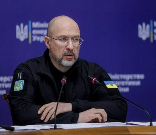 Шмыгаль: Повышение прайс-кепов позволило импортировать в Украину дополнительный 1 ГВт электроэнергии