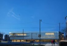 Во Львове на Сихове построят торговый центр с образовательным хабом