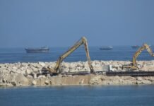 DP World уволила CEO, который, вероятно, имел связи с Эпштейном