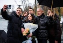 Харьков стал третьим городом Украины, где начали тестировать 5G