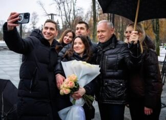 Харьков стал третьим городом Украины, где начали тестировать 5G