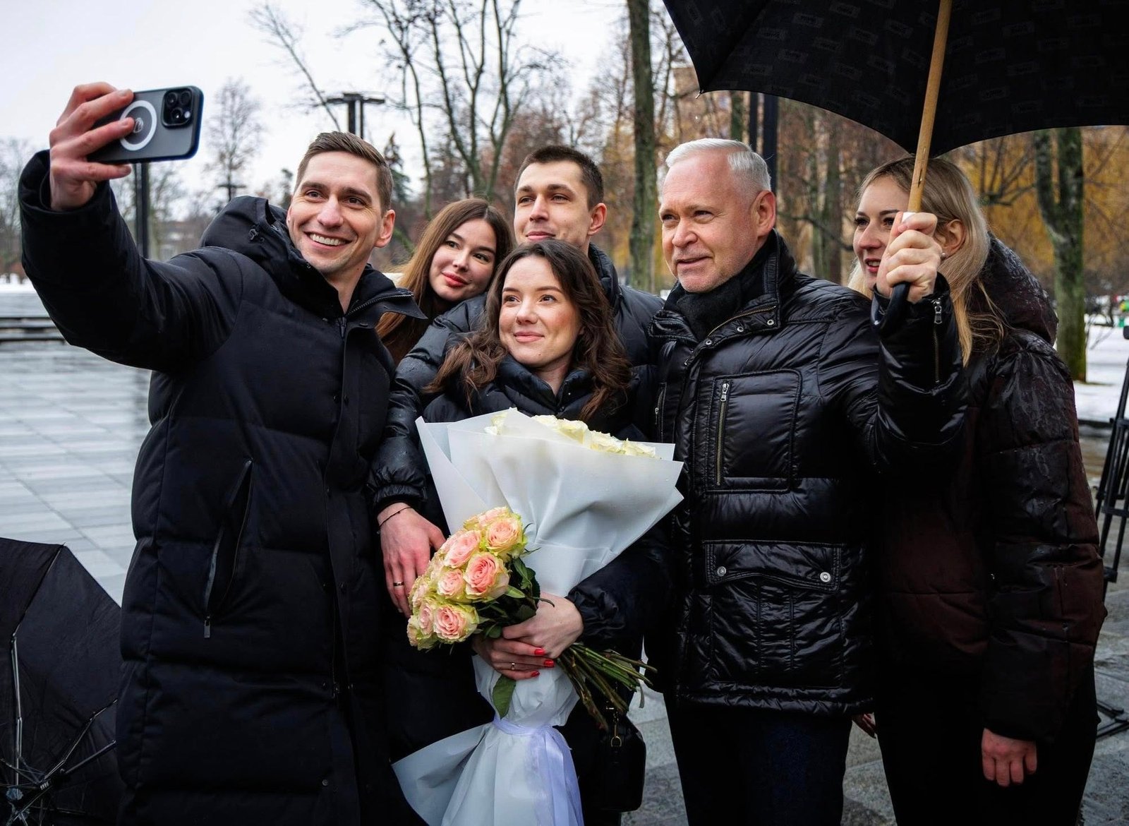 Харьков стал третьим городом Украины, где начали тестировать 5G