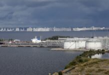 Reuters: Поставки российской нефти в Китай в феврале вырастут до нового рекорда