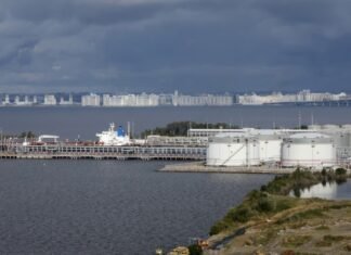 Reuters: Поставки российской нефти в Китай в феврале вырастут до нового рекорда