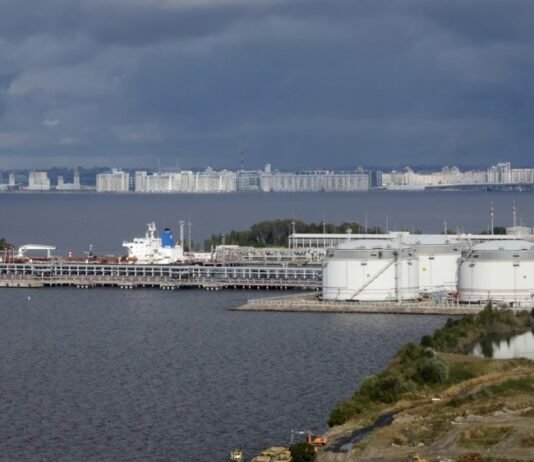 Reuters: Поставки российской нефти в Китай в феврале вырастут до нового рекорда