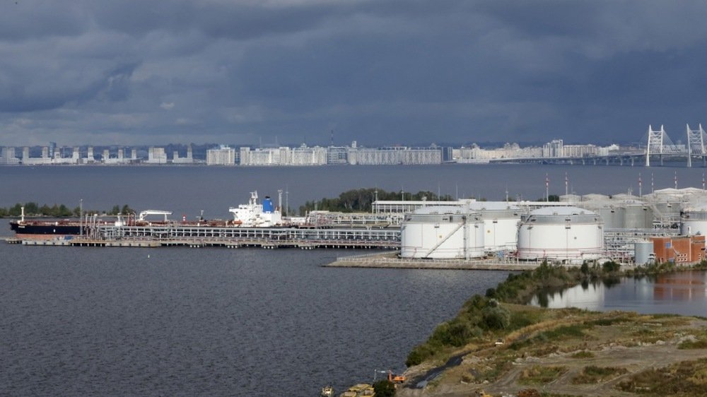 Reuters: Поставки российской нефти в Китай в феврале вырастут до нового рекорда