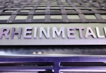 «РФ не заинтересована». Гендиректор Rheinmetall уверен, что война не закончится в 2026 году