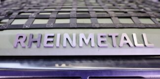 «РФ не заинтересована». Гендиректор Rheinmetall уверен, что война не закончится в 2026 году