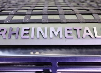 «РФ не заинтересована». Гендиректор Rheinmetall уверен, что война не закончится в 2026 году