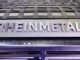 «РФ не заинтересована». Гендиректор Rheinmetall уверен, что война не закончится в 2026 году