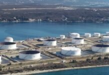 Венгрия и Словакия обратились к Хорватии после остановки «Дружбы»: в Загребе ответили