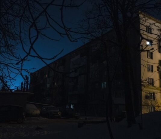 Кличко: В Киеве вернули тепло в 2600 домов, которые остались без него из-за обстрела РФ 12 февраля