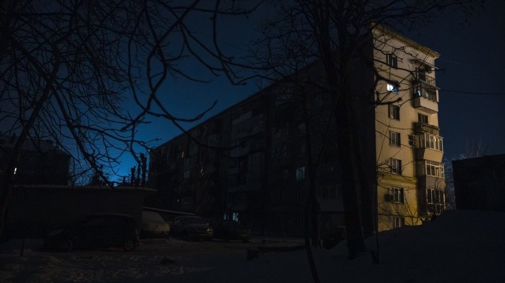 Кличко: В Киеве вернули тепло в 2600 домов, которые остались без него из-за обстрела РФ 12 февраля