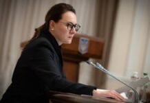 Свириденко: Лицензии на месторождения аннулируют, если они простаивали до полномасштабной войны