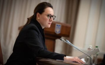 Свириденко: Лицензии на месторождения аннулируют, если они простаивали до полномасштабной войны