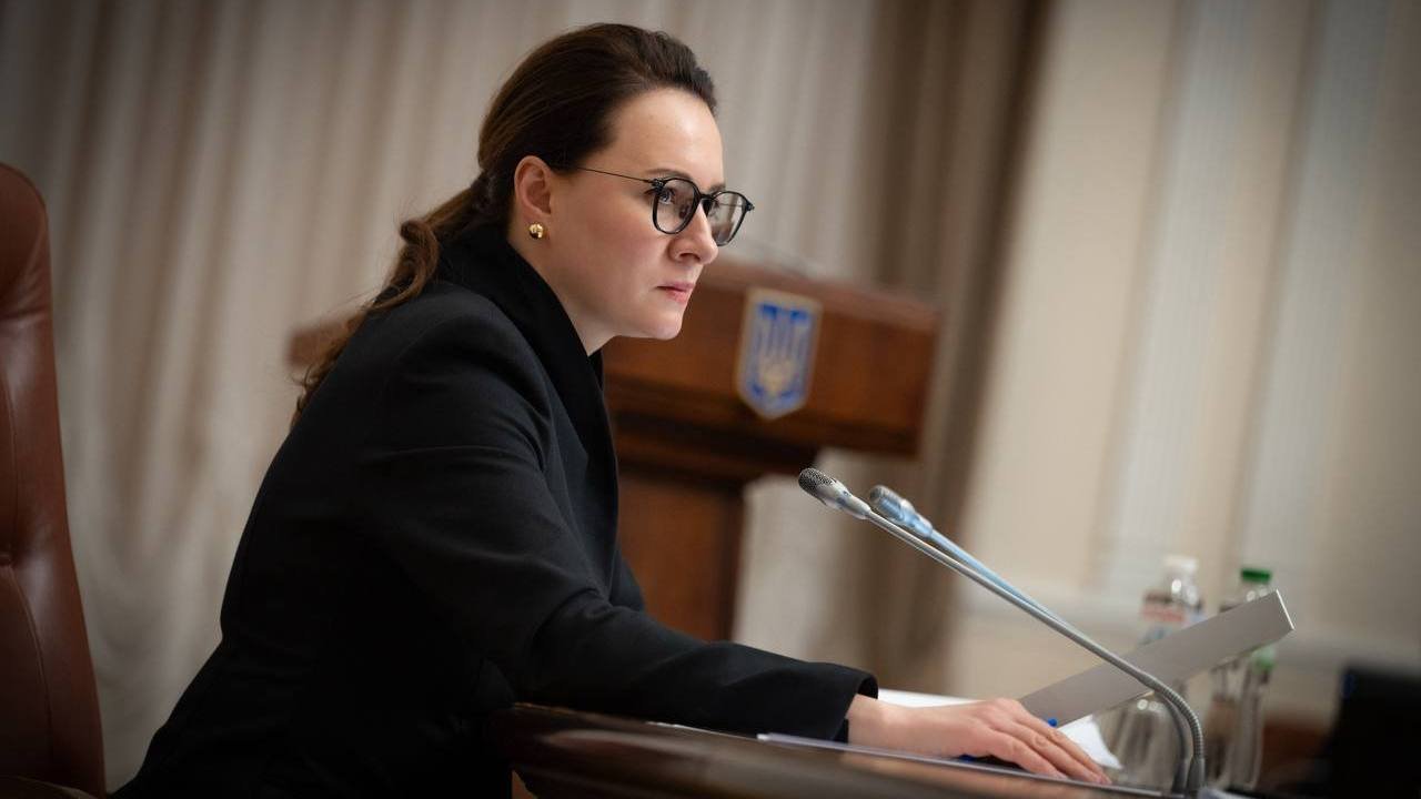 Свириденко: Лицензии на месторождения аннулируют, если они простаивали до полномасштабной войны