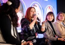 Как Roshen работает с командой после российских атак – блиц-интервью с HRD Аленой Кавкой