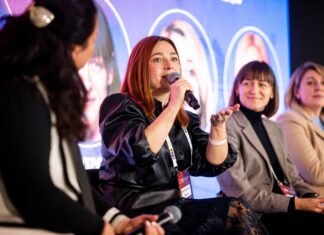 Как Roshen работает с командой после российских атак – блиц-интервью с HRD Аленой Кавкой