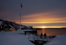 Министр энергетики США утверждает, что Трампа не интересуют редкоземельные металлы Гренландии