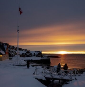 Министр энергетики США утверждает, что Трампа не интересуют редкоземельные металлы Гренландии