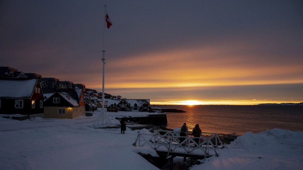 Министр энергетики США утверждает, что Трампа не интересуют редкоземельные металлы Гренландии