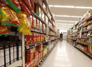 Мировые компании сокращают состав продуктов и уменьшают упаковки из-за препаратов для похудения