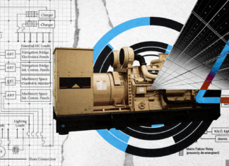 Всегда со светом. Как выбрать генератор для многоквартирного дома