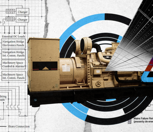 Всегда со светом. Как выбрать генератор для многоквартирного дома
