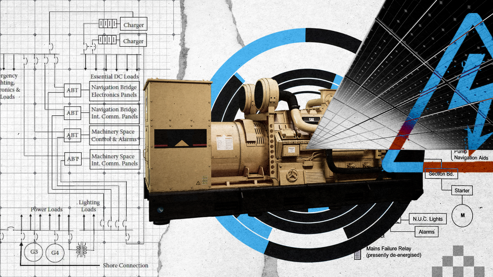 Всегда со светом. Как выбрать генератор для многоквартирного дома
