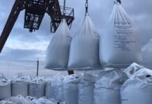 Суд в Кропивницком арестовал Побужский завод абразивов