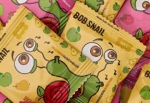 АМКУ разрешил фонду HCGF IV Horizon Capital войти в капитал производителя Bob Snail