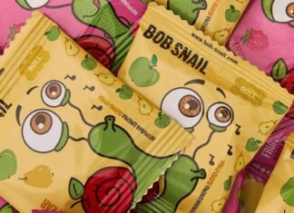 АМКУ разрешил фонду HCGF IV Horizon Capital войти в капитал производителя Bob Snail