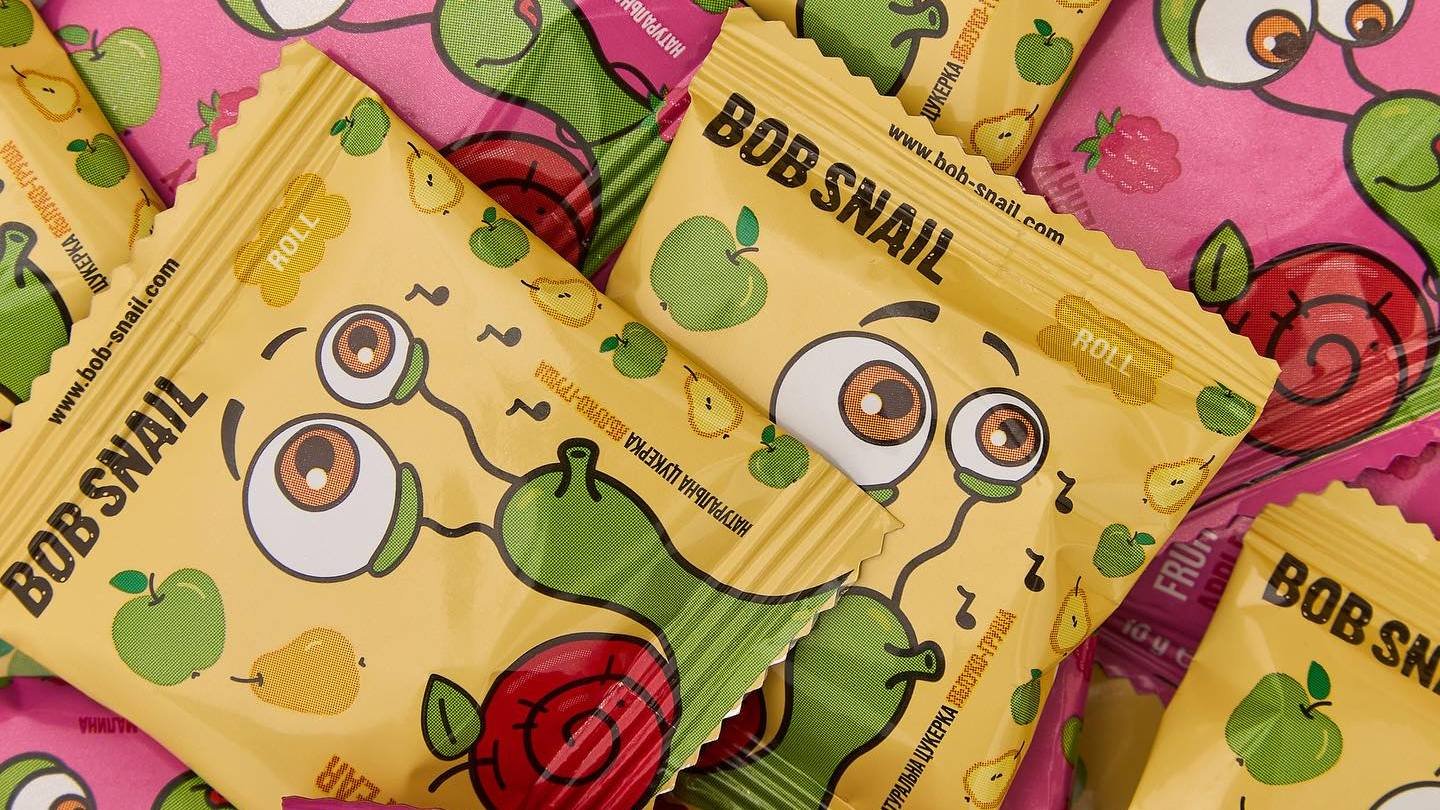 АМКУ разрешил фонду HCGF IV Horizon Capital войти в капитал производителя Bob Snail