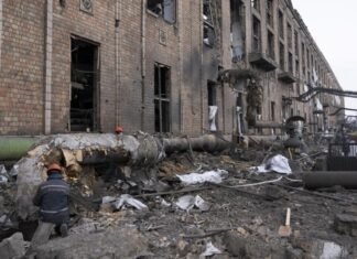 Кудрицкий: Децентрализация энерго- и теплоснабжения очень помогла бы Киеву во время тяжелой зимы