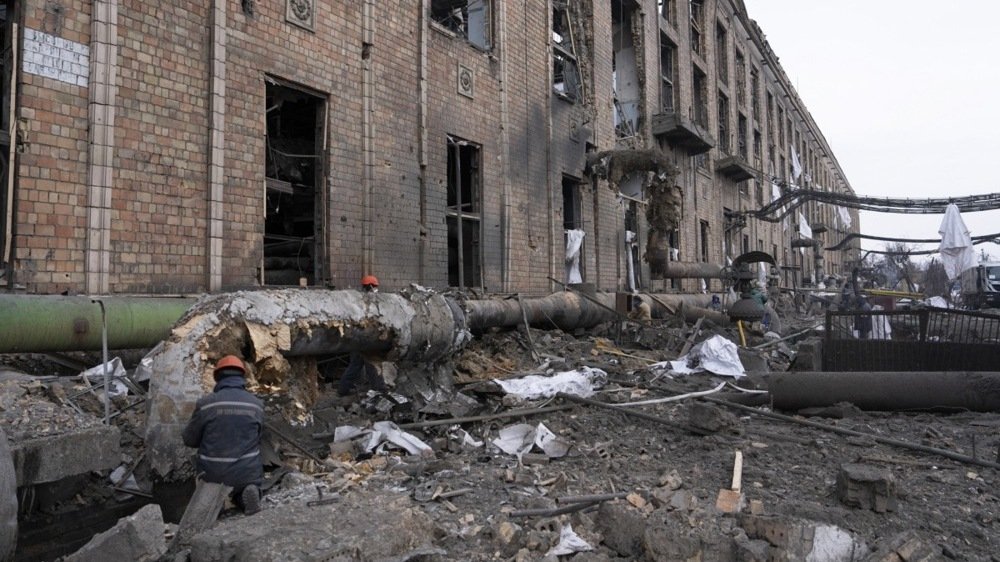 Кудрицкий: Децентрализация энерго- и теплоснабжения очень помогла бы Киеву во время тяжелой зимы