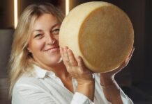 Сыр из Франковска, покоривший мир