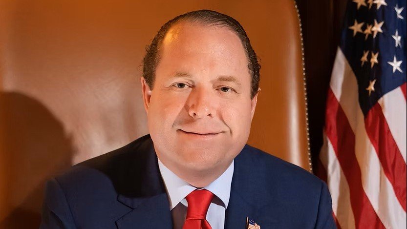 Друг Трампа-младшего заключил сделку с россиянами: хочет заниматься газом на Аляске