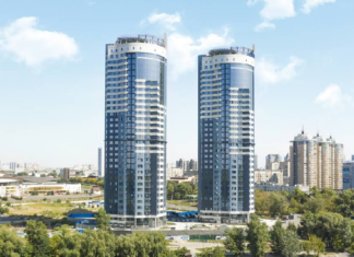 В Киеве выставили на продажу 6 га земли возле «Левобережной»