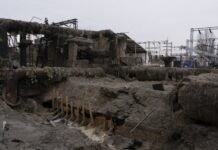 Шмыгаль: Украина получит оборудование шести европейских ТЭЦ и ТЭС для ремонта своих станций