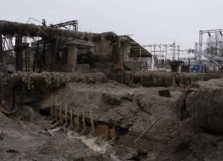 Шмыгаль: Украина получит оборудование шести европейских ТЭЦ и ТЭС для ремонта своих станций